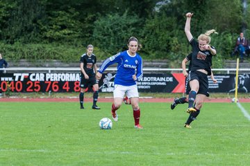 Bild 213 - Frauen SVHU2 : Holstein Kiel : Ergebnis: 1:3